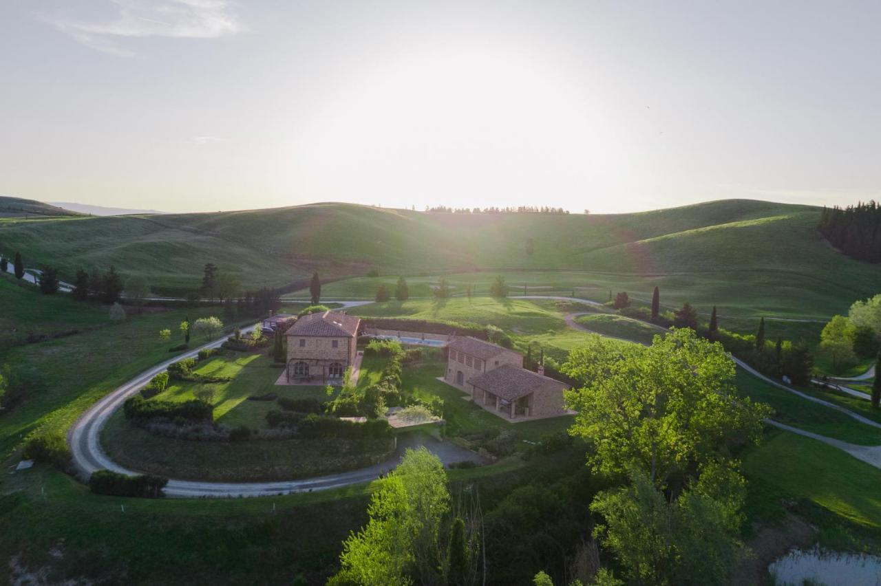 Castelfalfi Luaran gambar