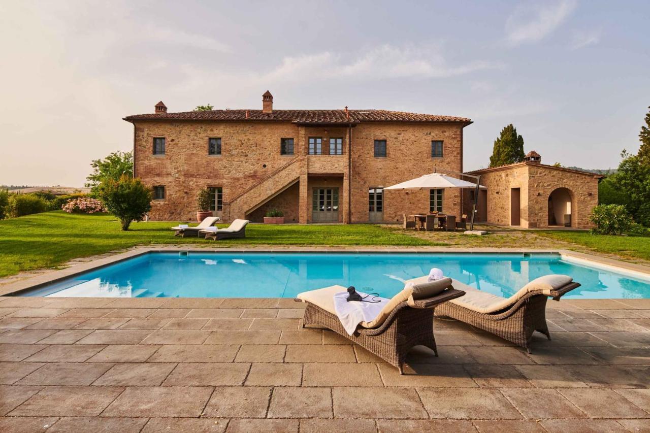Castelfalfi Luaran gambar