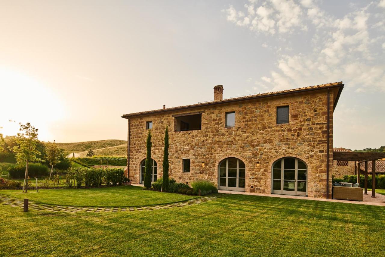 Castelfalfi Luaran gambar