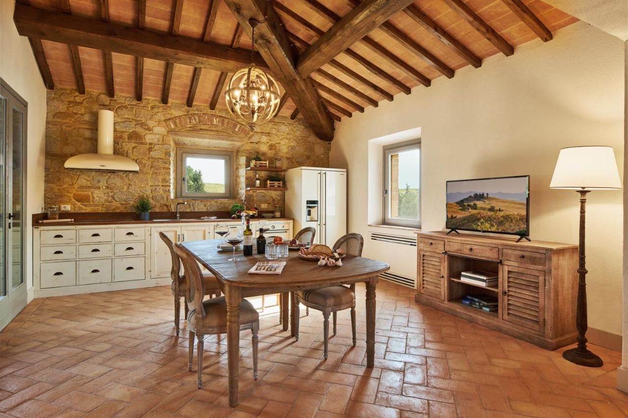 Castelfalfi Luaran gambar
