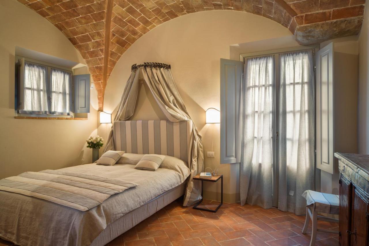 Castelfalfi Luaran gambar